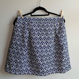 J. Crew skirt